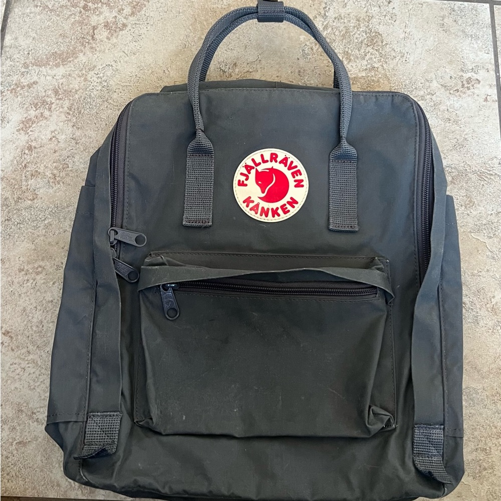 Fjallräven Kånken Backpack